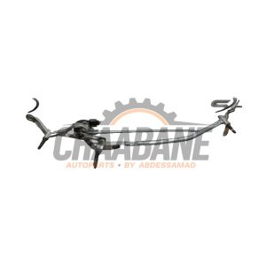 Moteur+mecanique essuie-glace A2068202801 Mercedes C Estate (S206) C-300 e 2.0 Turbo