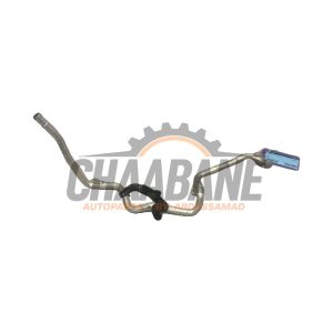 Tube deau A2475066100 Mercedes GLA (H247) 2.0 200d