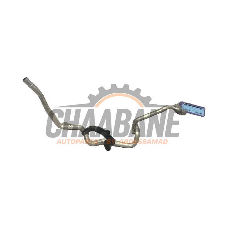 Tube deau A2475066100 Mercedes GLA (H247) 2.0 200d