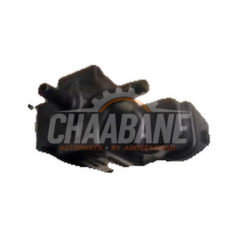 Divers 037906283C Audi S4 Avant (B9) 3.0 TFSI V6 24V 2016