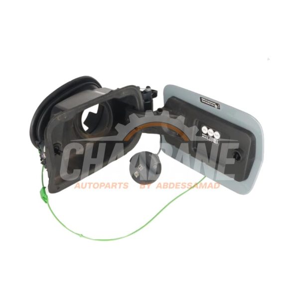 Clapet reservoir 9451516 BMW XM 2022