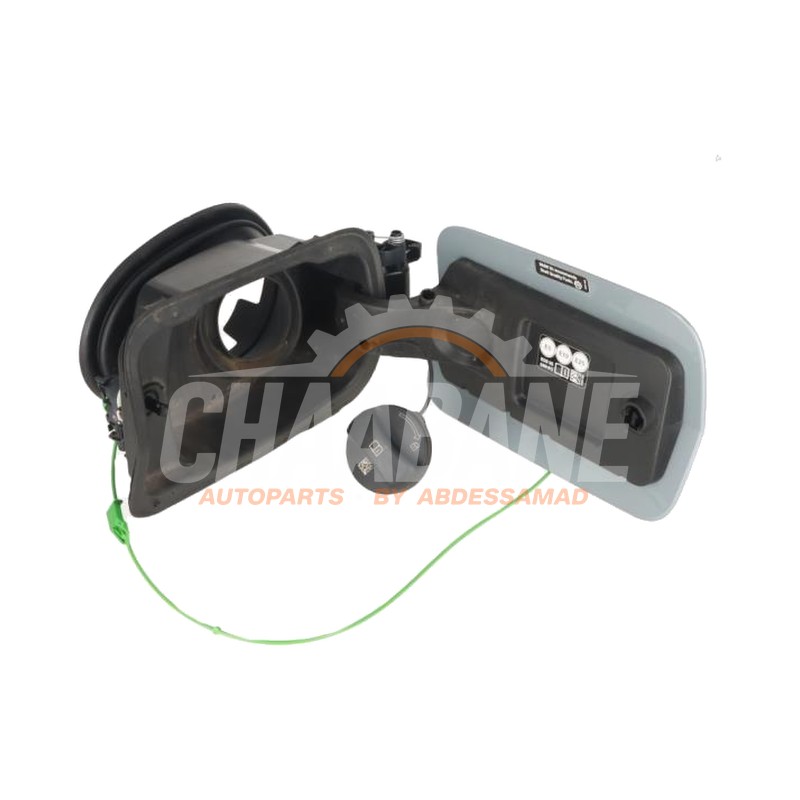 Clapet reservoir 9451516 BMW XM 2022