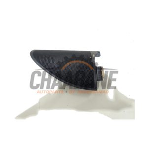 Haut-parleur A2537200248 Mercedes GLC (X253) 2.0 C-220d 16V 4-Matic