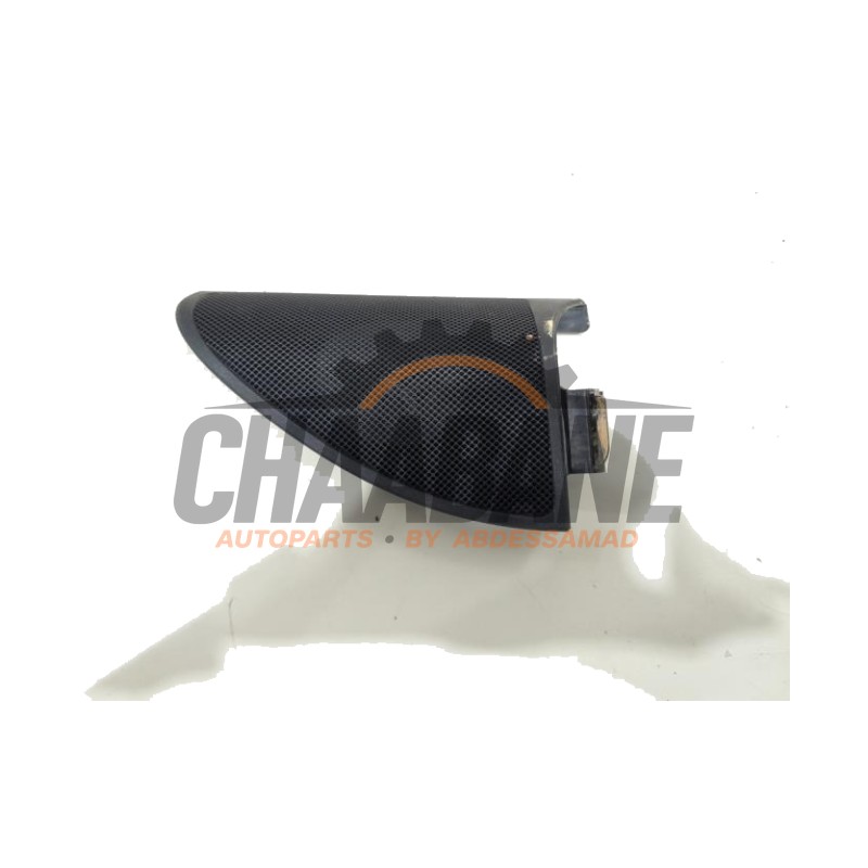 Haut-parleur A2537200248 Mercedes GLC (X253) 2.0 C-220d 16V 4-Matic