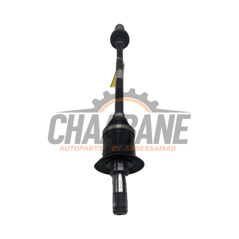 Arbre de transmission arriere gauche 33208482603 BMW 3 serie Touring (G21) 320d 2.0 TwinPower Turbo 16V Mild Hybrid 2019