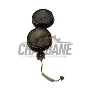 Ensemble audio 2GA035453 Volkswagen Taigo 2021