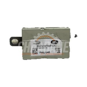 Divers GX7318C847CA Jaguar XE 2.0d 180 16V AWD