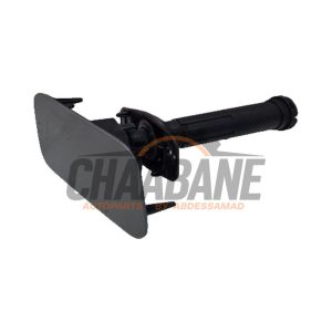 Buse phare 8WT01259402 Audi Q2 (GAB/GAG) 1.4 TFSI 16V 2016