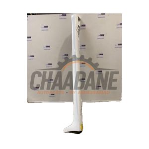 Seuil droit A2576980800 Mercedes CLS (C257) 300d 2.0 Turbo 16V