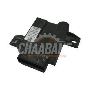 Boitier pompe a carburant 4H0906093G Audi S8 2012 / 2018