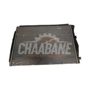 Radiateur deau 5Q0121251GR Skoda Superb Combi (3V5) 1.4 TSI iV 6V 2015 / 2024