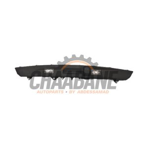 Poignee hayon 51137357105 BMW 7-Serie 2015 / 2022
