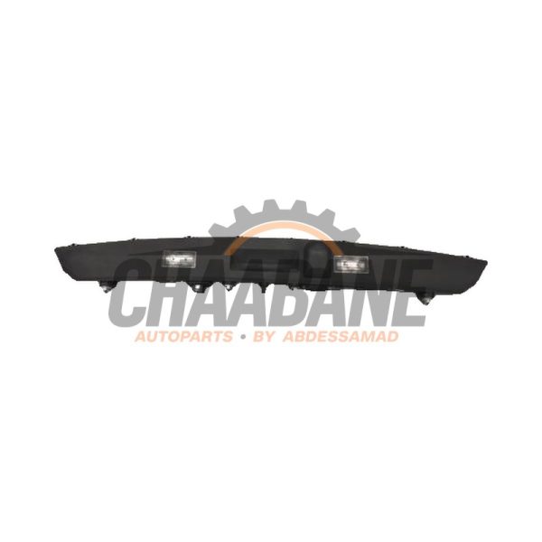 Poignee hayon 51137357105 BMW 7-Serie 2015 / 2022