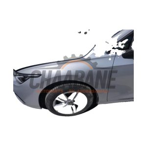 Aile avant gauche 5H0821021B Volkswagen Golf VIII (CD1) 1.0 eTSI 12V 2019