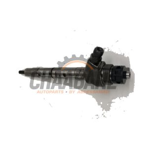 Injecteur (diesel) 04L130277N Audi A4 Avant (B9) 2.0 TDI Ultra 16V 2015