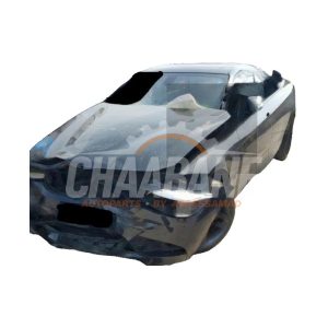Pompe ABS 6875559 BMW 3 serie Gran Turismo (F34) 318d 2.0 16V 2012 / 2020