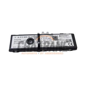 Antenne (divers) A2139056800 Mercedes B (W247) 1.3 B-180 Turbo 16V
