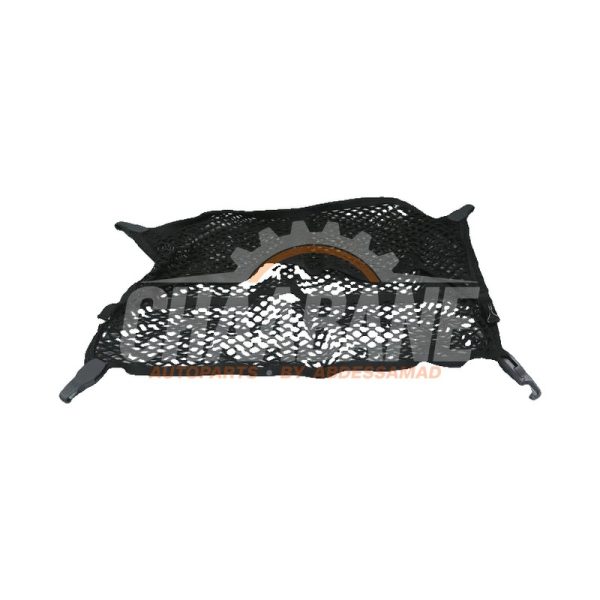 Filet a bagages 4G8861869 Audi RS7 2013 / 2018