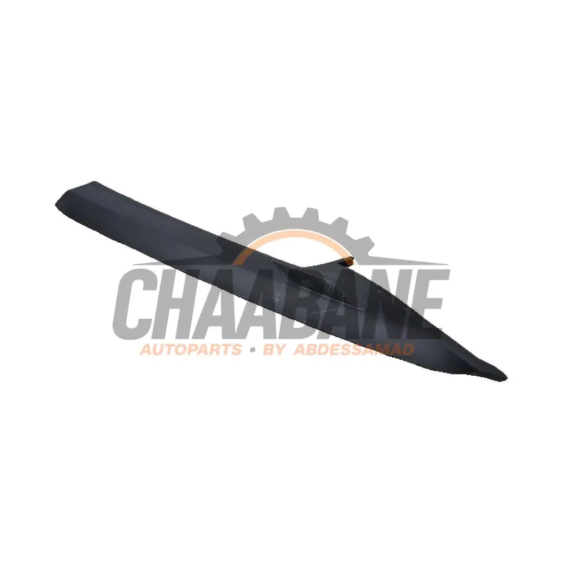 Tweeter 5LA867234A Skoda Enyaq iV Coupe RS 2021