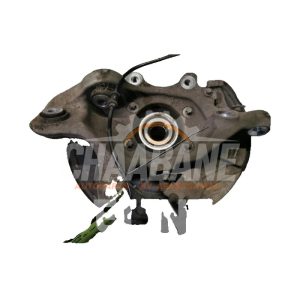 Joint arriere gauche A2055467380 Mercedes E (W213) E-220d 2.0 Turbo 16V