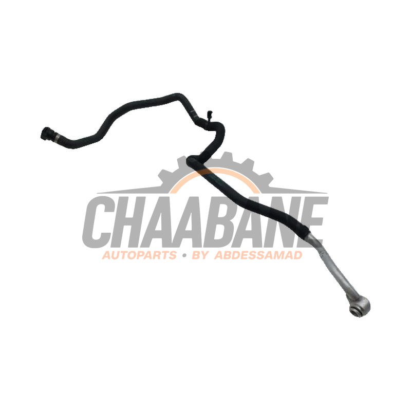 Tuyau radiateur 7647710 BMW X5 (F15) xDrive 40e PHEV 2.0 2013 / 2018