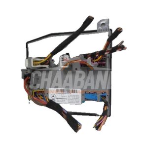 Ordinateur divers A2139005223 Mercedes E-Klasse