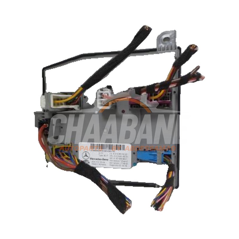 Ordinateur divers A2139005223 Mercedes E-Klasse