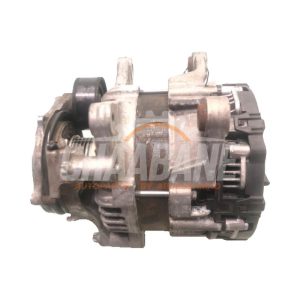 Dynamo A0009062209 Mercedes CLA (118.3) 1.3 CLA-200 Turbo 16V