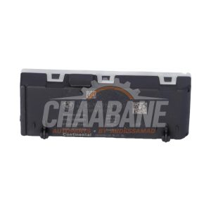 Module valve moteur 9491418 BMW X3 2019