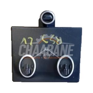 Module (divers) 5Q0959593B Audi RS 3 Sportback (8VA/8VF) 2.5 TFSI 20V Quattro 2015 / 2020