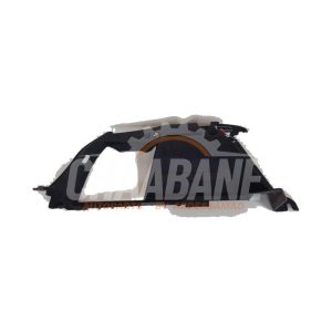 Revetement coffre 8W9863879 Audi A4 Avant (B9) 2.0 35 TDI 16V 2015