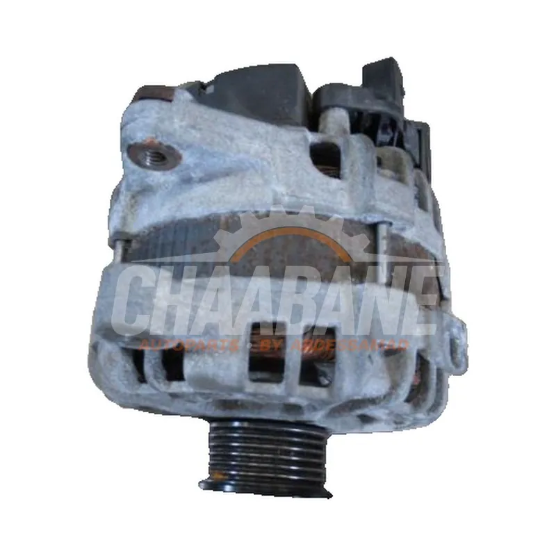 Dynamo LR079255 Jaguar F-Pace 2.0 D 180 16V AWD