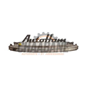 Cadre pare-chocs arriere 4G9807309C Audi A6 Allroad Quattro (C7) 3.0 TDI V6 24V 2012 / 2018