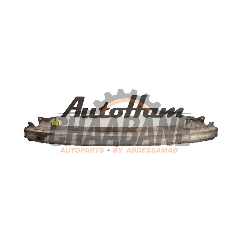 Cadre pare-chocs arriere 4G9807309C Audi A6 Allroad Quattro (C7) 3.0 TDI V6 24V 2012 / 2018