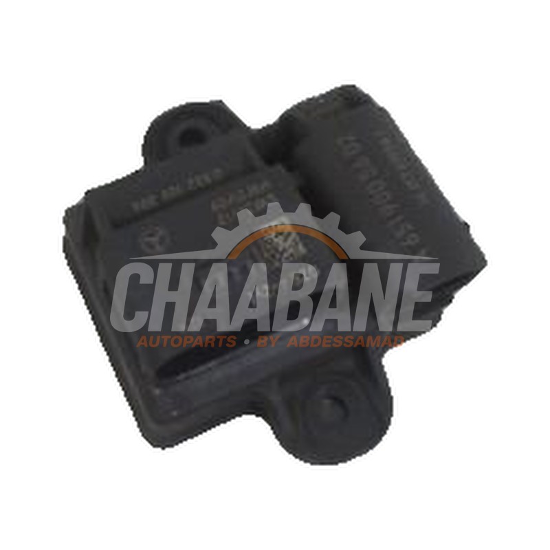 Relais prechauffage A6519005602 Mercedes CLA