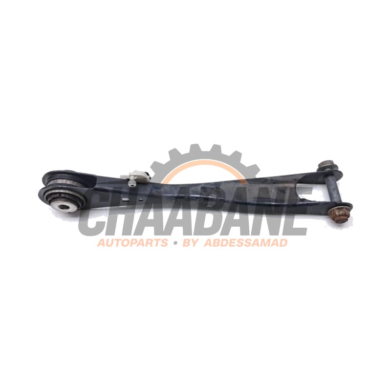Bras de suspension arriere gauche 33306878037 BMW X5 (G05) xDrive 45 e iPerformance 3.0 24V 2018