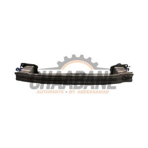 Renfort pare choc arriere 8W080730905S Audi A4 (B9) 2.0 40 TDI 16V 2015