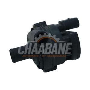 Pompe a eau supplementaire A2118350364 Mercedes A-Klasse AMG (W176) 2.0 A-45 AMG Turbo 16V 4-Matic