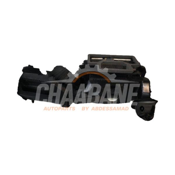 Bloc chauffage 794974108 BMW 3 serie Touring (G21) 318i 2.0 TwinPower Turbo 16V 2019