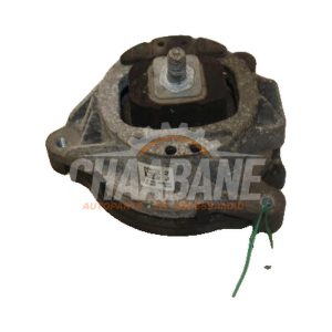 Support moteur 22116855456 BMW 3 serie Gran Turismo (F34) 320i 2.0 16V 2012 / 2020