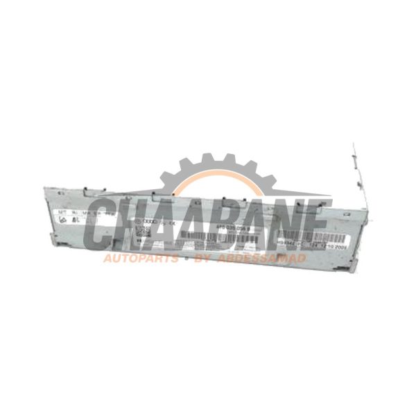 Module radio 4F0035056 Audi SQ5 (8RB) 3.0 TDI V6 24V 2012 / 2017