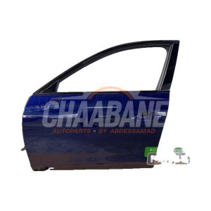 Porte avant gauche 8W0831051B Audi A4 2024