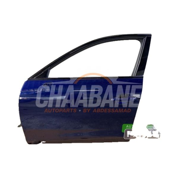 Porte avant gauche 8W0831051B Audi A4 2024