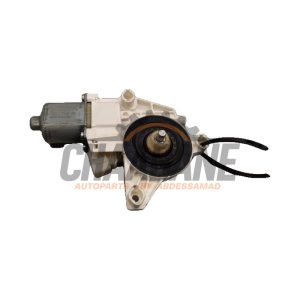 Moteur de vitre portiere A1669060601 Mercedes GL (X166) 3.0 GL 350 CDI V6 24V BlueTEC 4-Matic