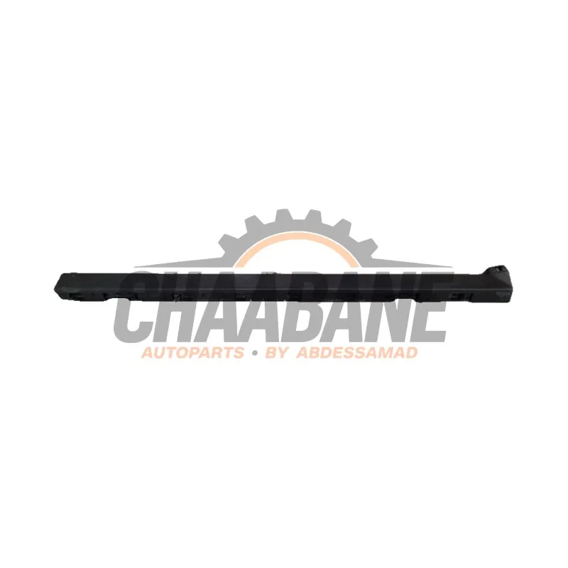 Bas de caisse gauche T4A3867 Jaguar F-Pace 2.0 D 180 16V AWD