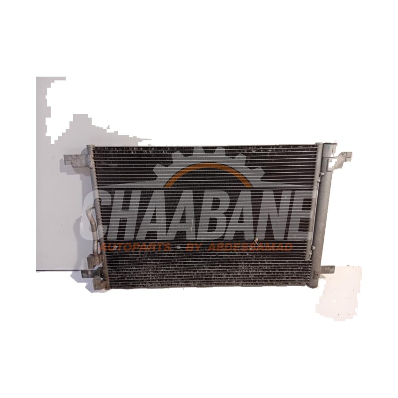Radiateur clim 5QM816411A Volkswagen Tiguan Allspace 2016