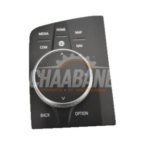 Commutateur MMI 65825A32A45 BMW 1-Serie 2019