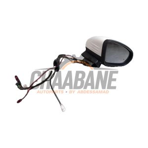 Retroviseur exterieur droit A1778105000 Mercedes A-Klasse AMG (177.0) 2.0 A-35 AMG Turbo 16V 4Matic