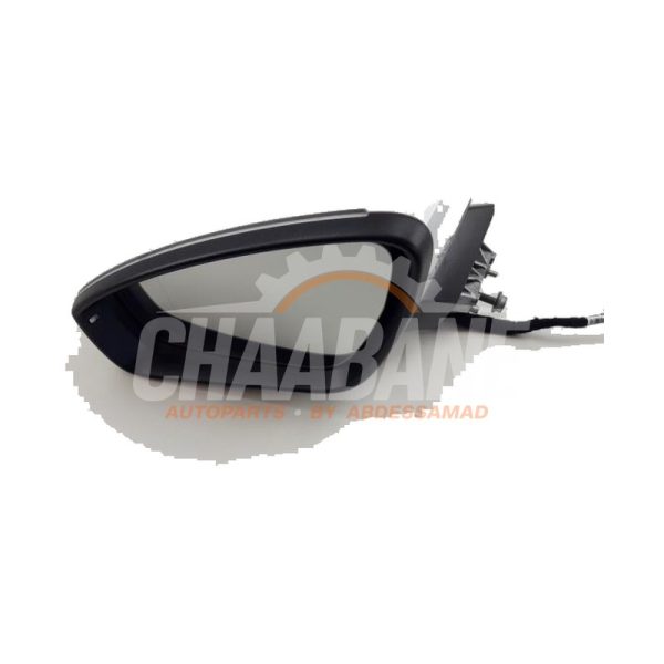 Retroviseur gauche 11B857501AJ Volkswagen ID.5 (E39) Pro Performance 2021