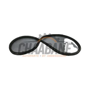 Couvercle coffre joint caoutchouc 9478549 BMW 4-Serie 2020